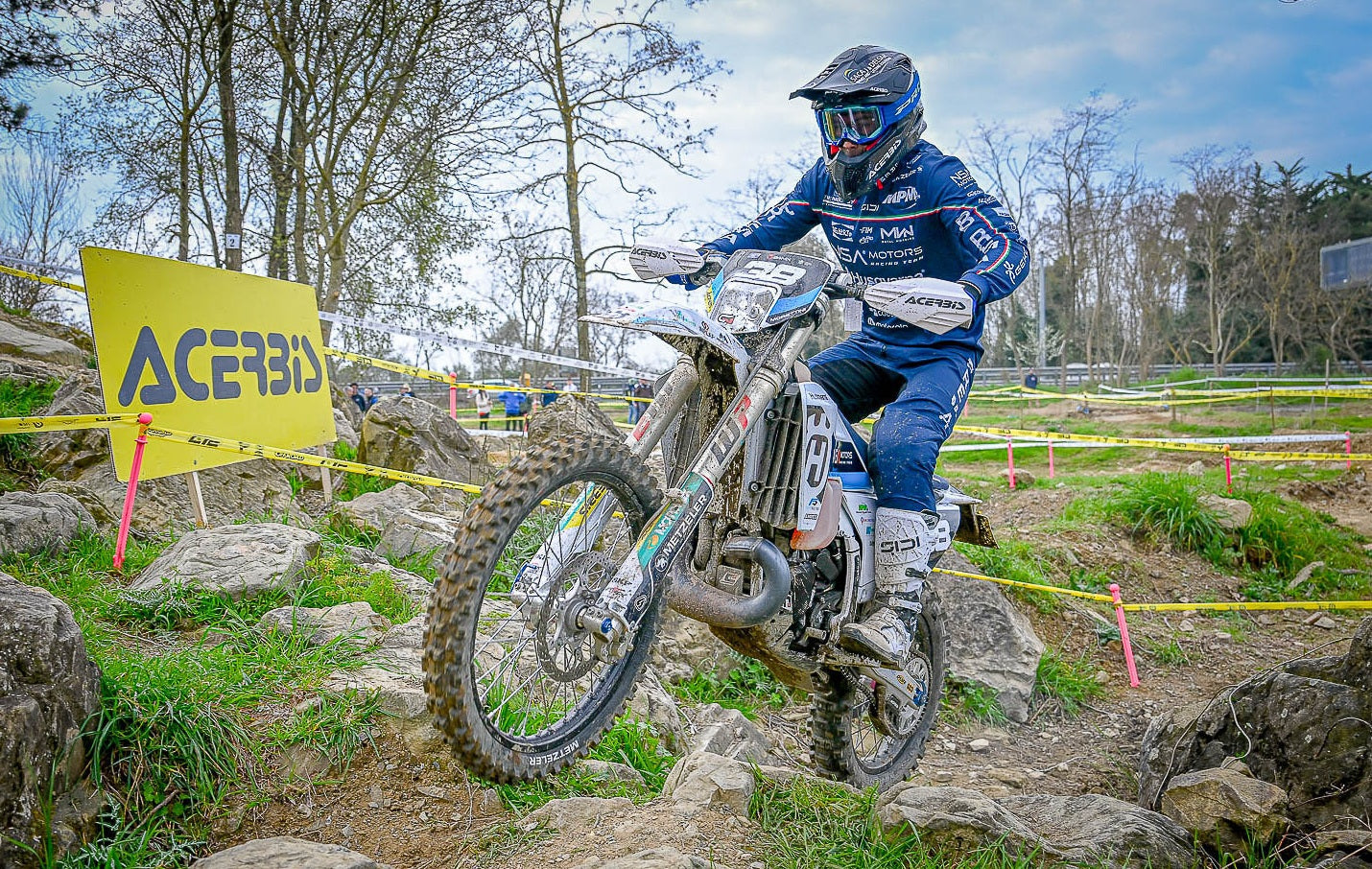 Acerbis