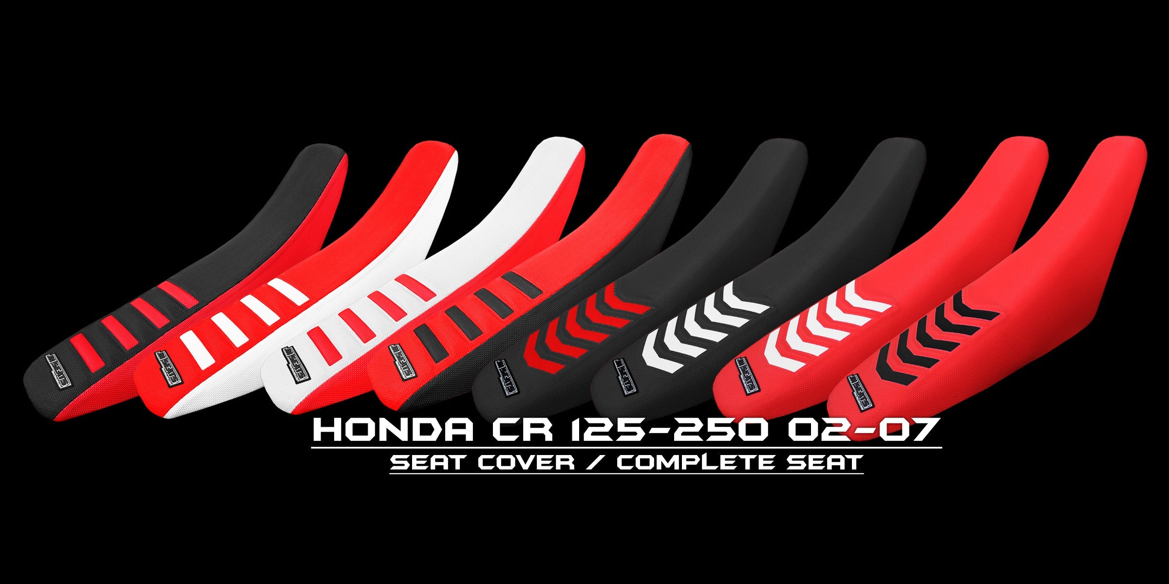 Sitzbezüge & Sitzbänke