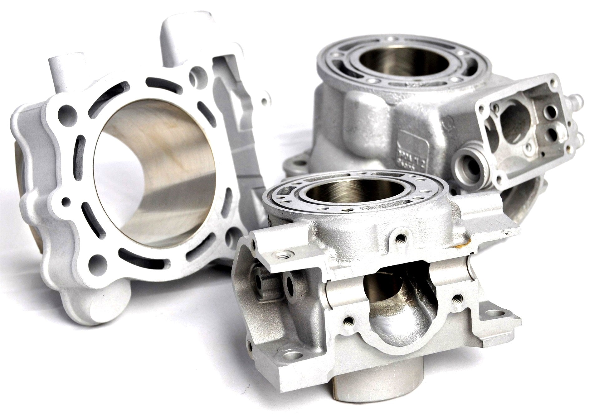 Zylinderinstandsetzung