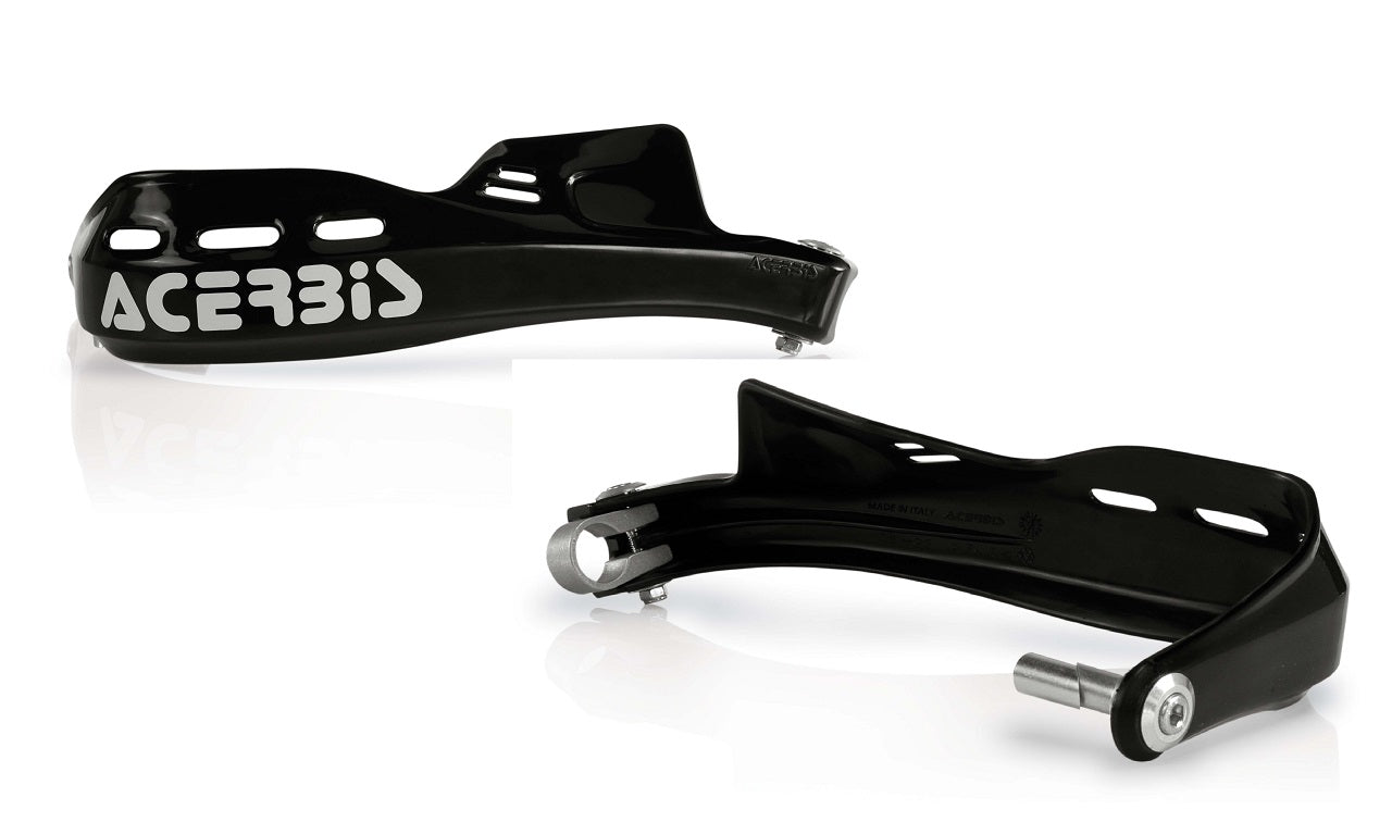 Acerbis Handprotektoren Rally Brush Kit inkl. Anbaukit