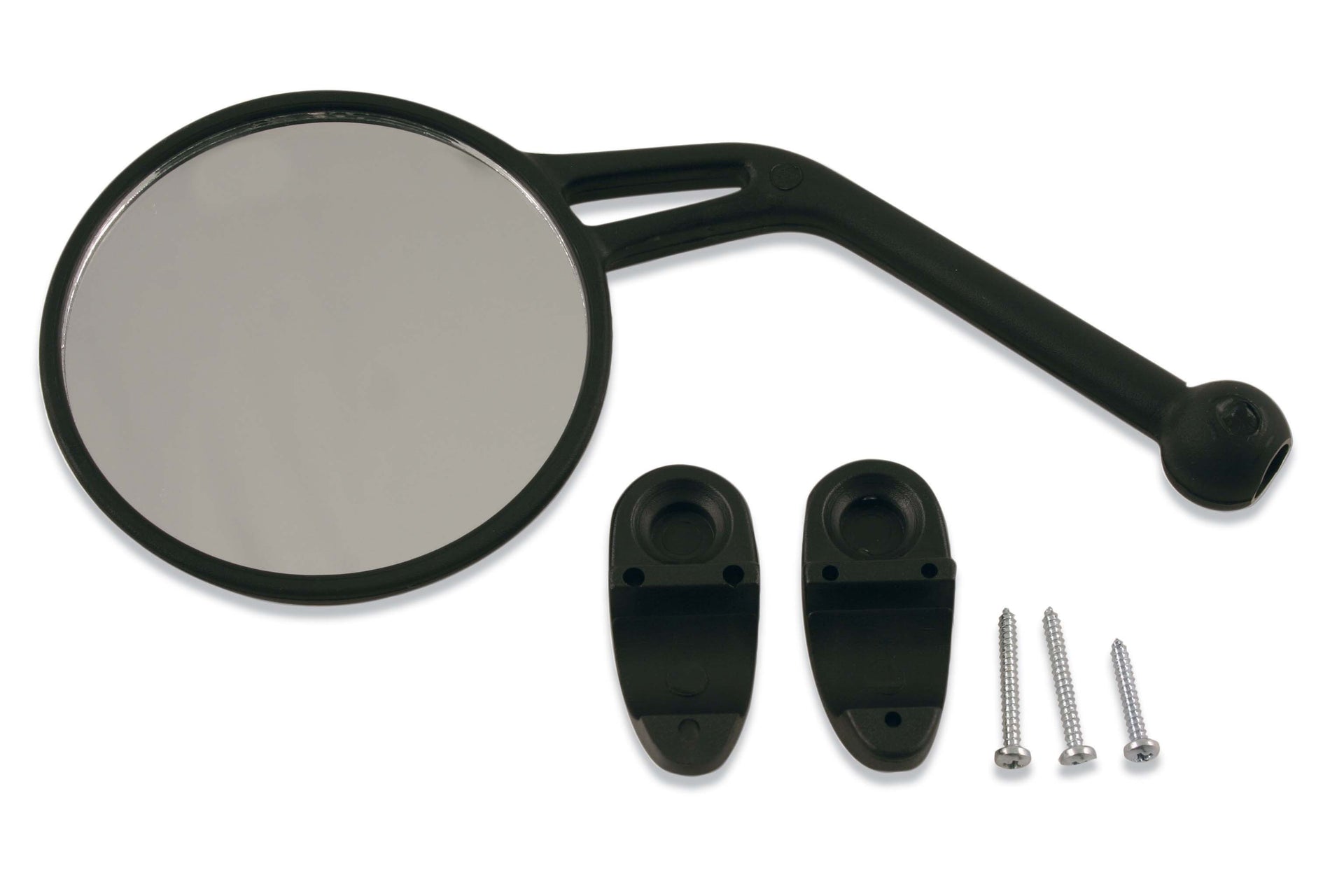 Acerbis folding mirror left