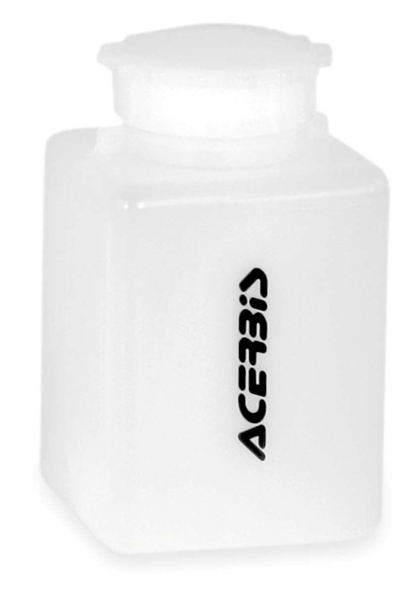 Acerbis Ölflasche 250ML transparent