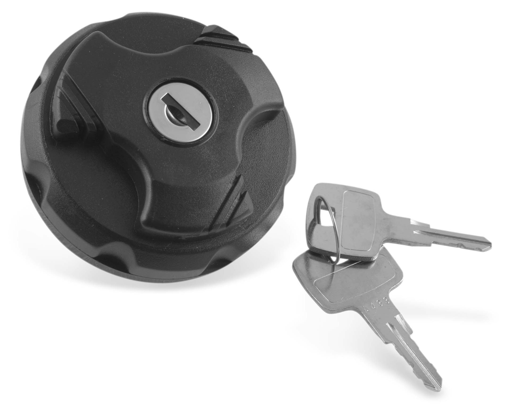 Acerbis Tankdeckel 50MM klein abschließbar