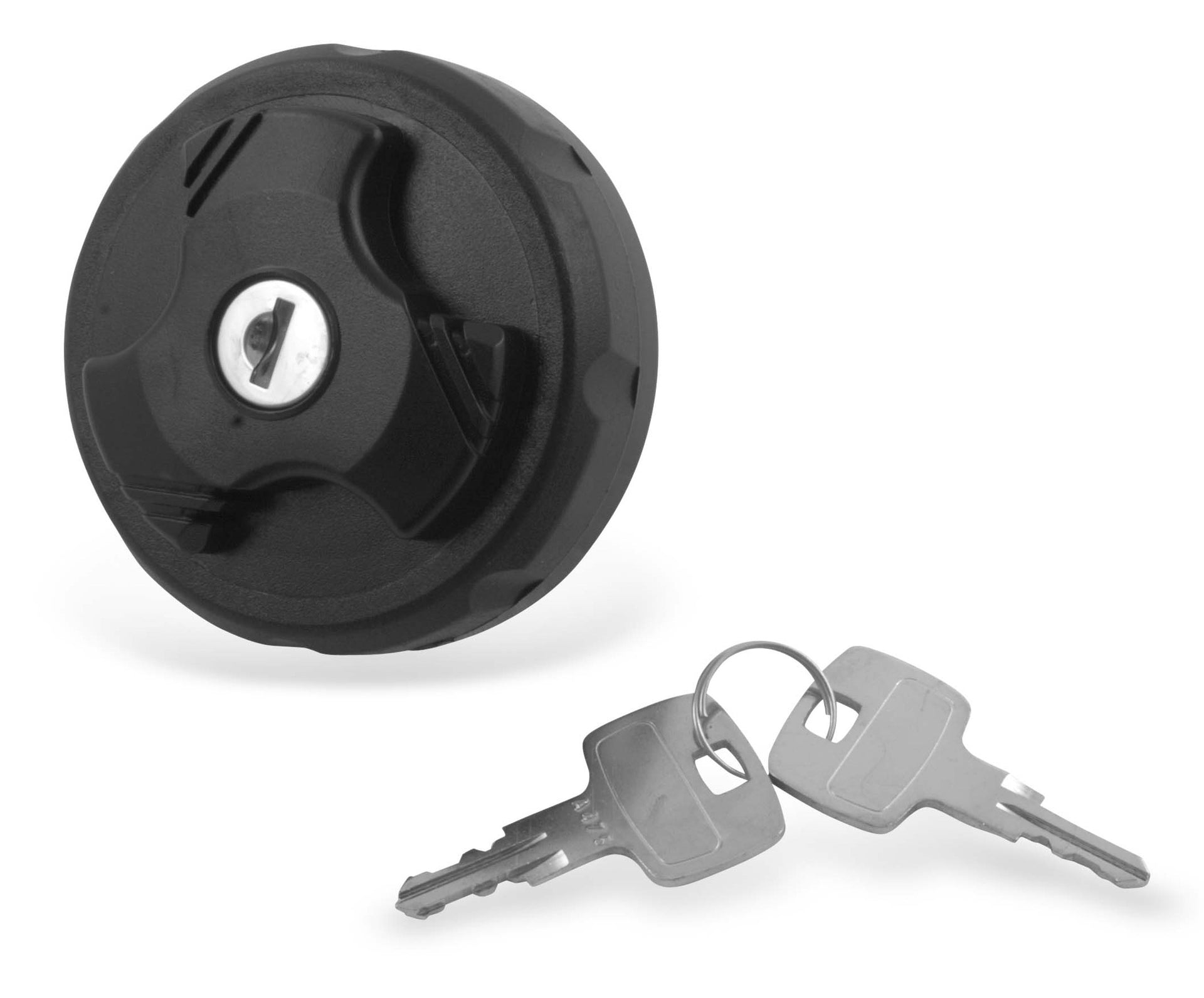 Acerbis tank cap 64MM large lockable