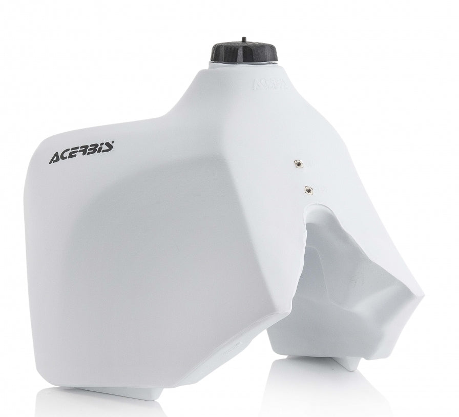 Acerbis Tank passend für Honda 22.0L weiß