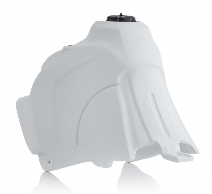 Acerbis Tank passend für Honda 23.0L weiß