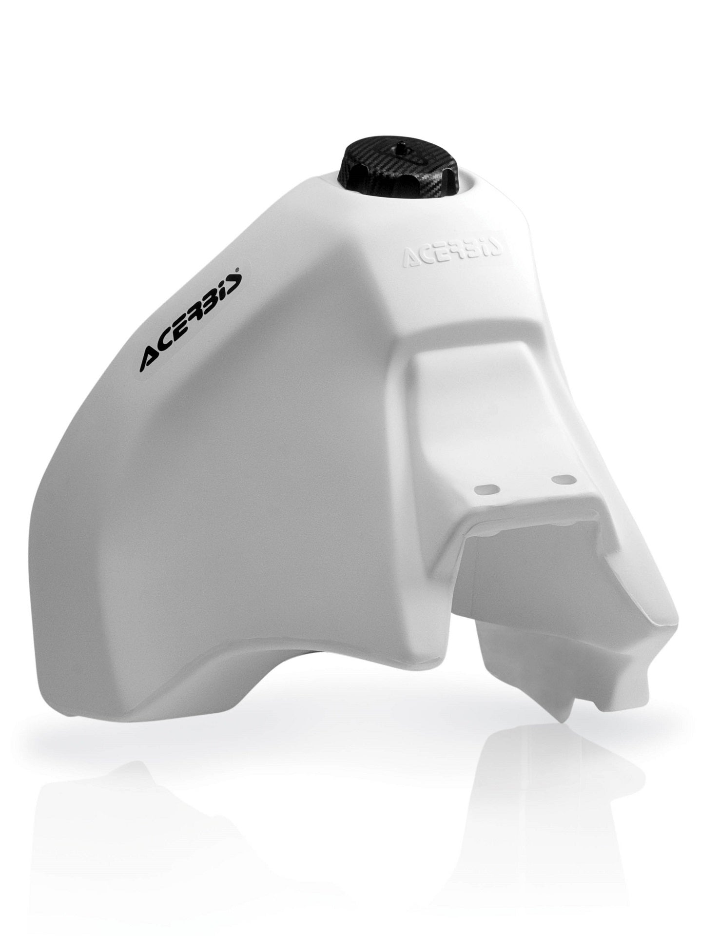 Acerbis Tank passend für Suzuki 16.0L weiß