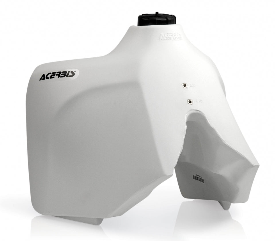 Acerbis Tank passend für Honda 22.0L weiß