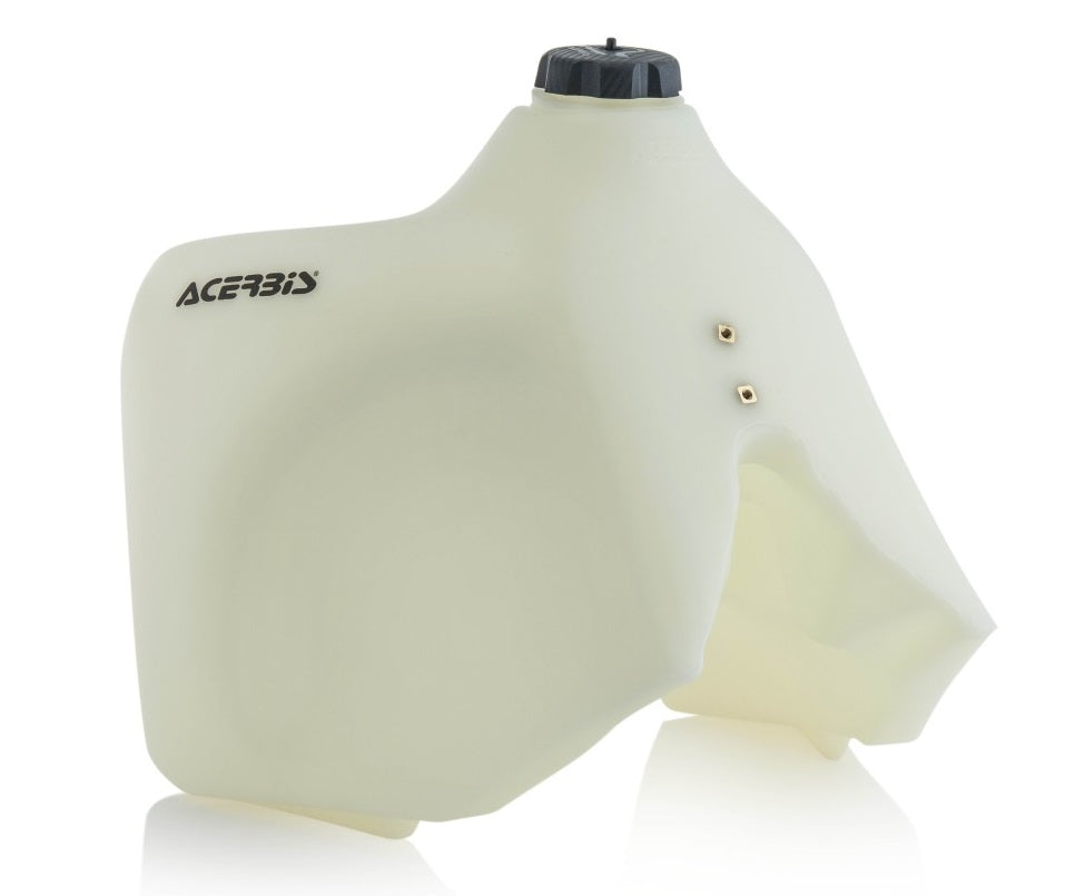 Acerbis Tank passend für Honda 22.0L transparent