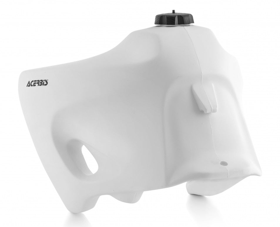 Acerbis Tank passend für Yamaha 23.0L weiß