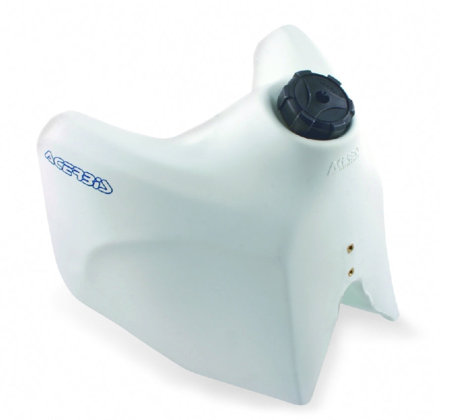 Acerbis Tank passend für Honda 22.0L weiß