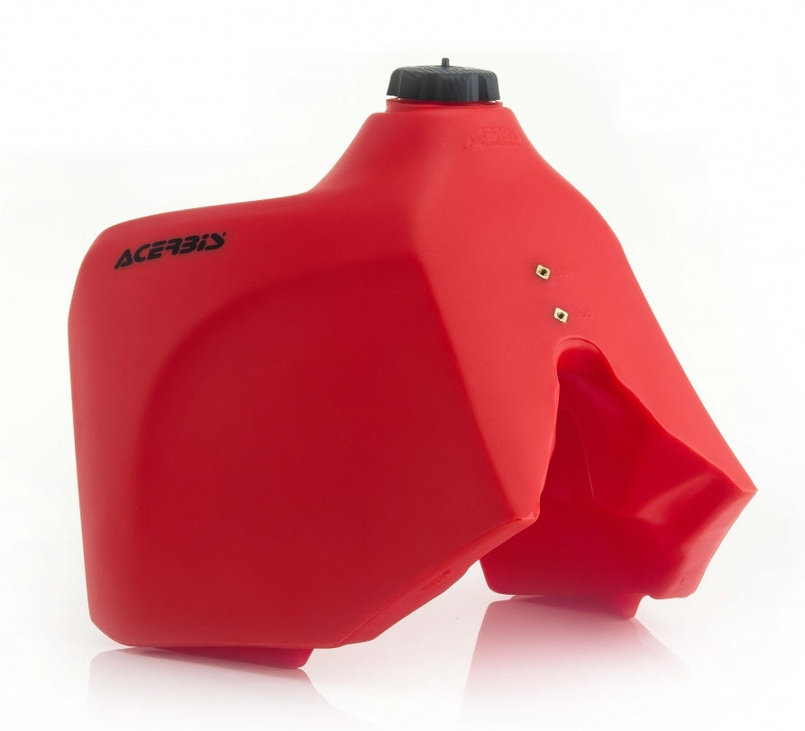 Acerbis Tank passend für Honda 22.0L rot