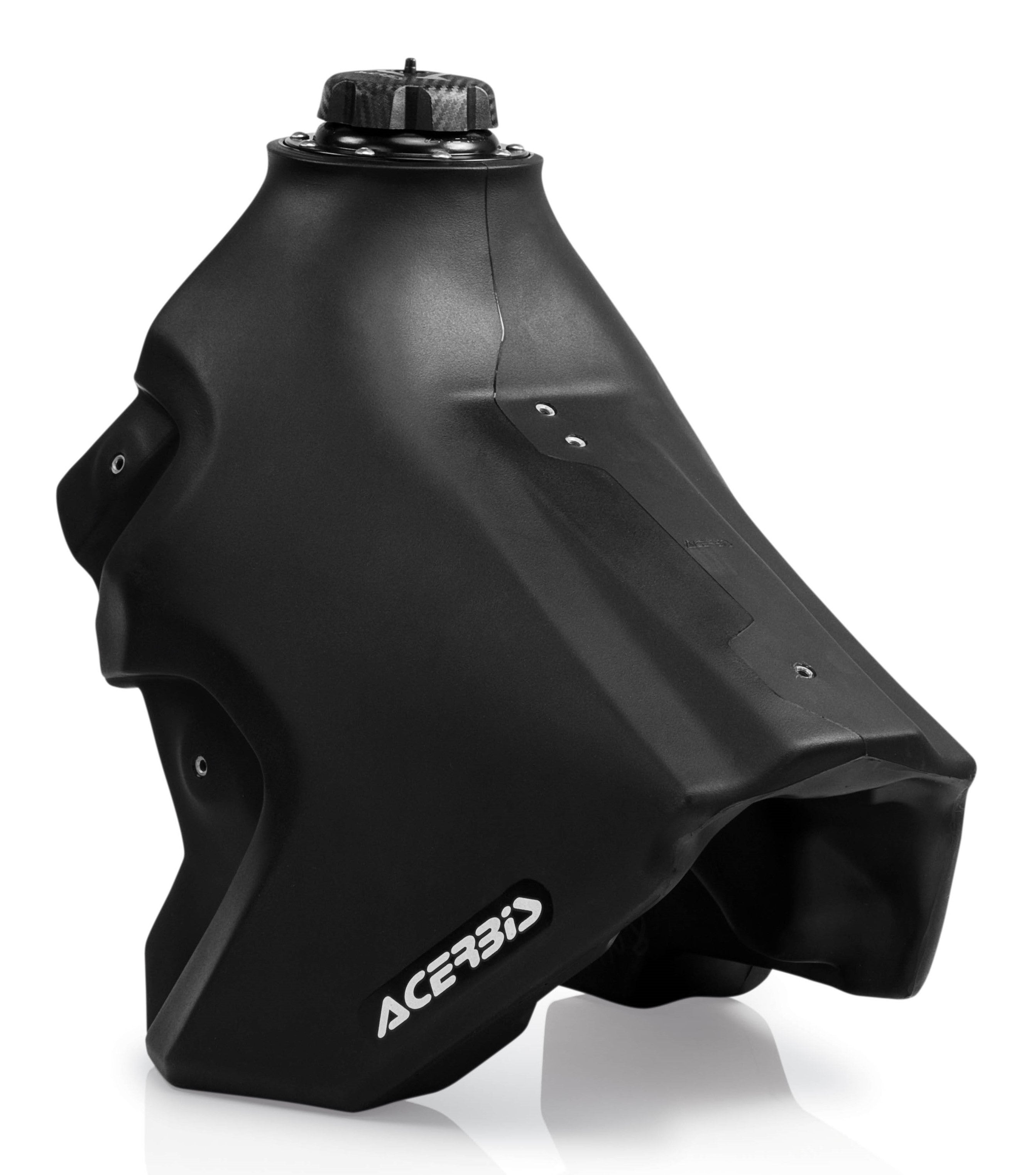 Acerbis Tank passend für Suzuki 14.0L schwarz