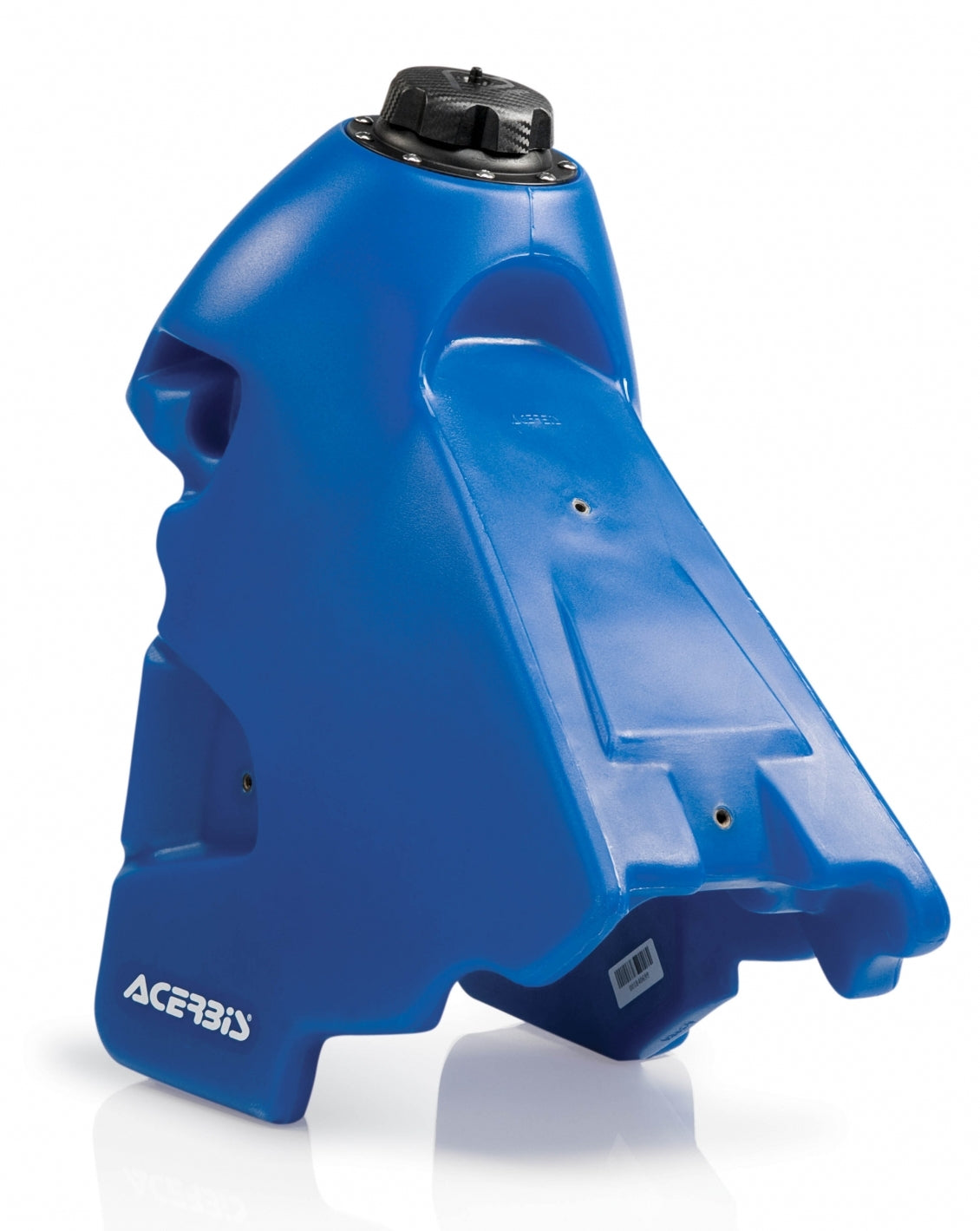 Acerbis Tank passend für Yamaha 13.0L blau