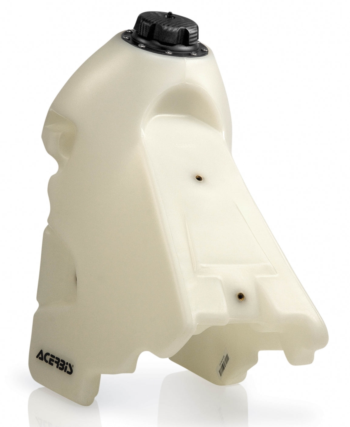 Acerbis Tank passend für Yamaha 13.0L transparent