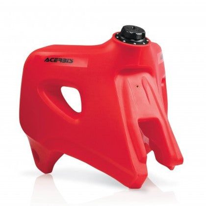 Acerbis Tank passend für Honda 24.0L Sahara rot
