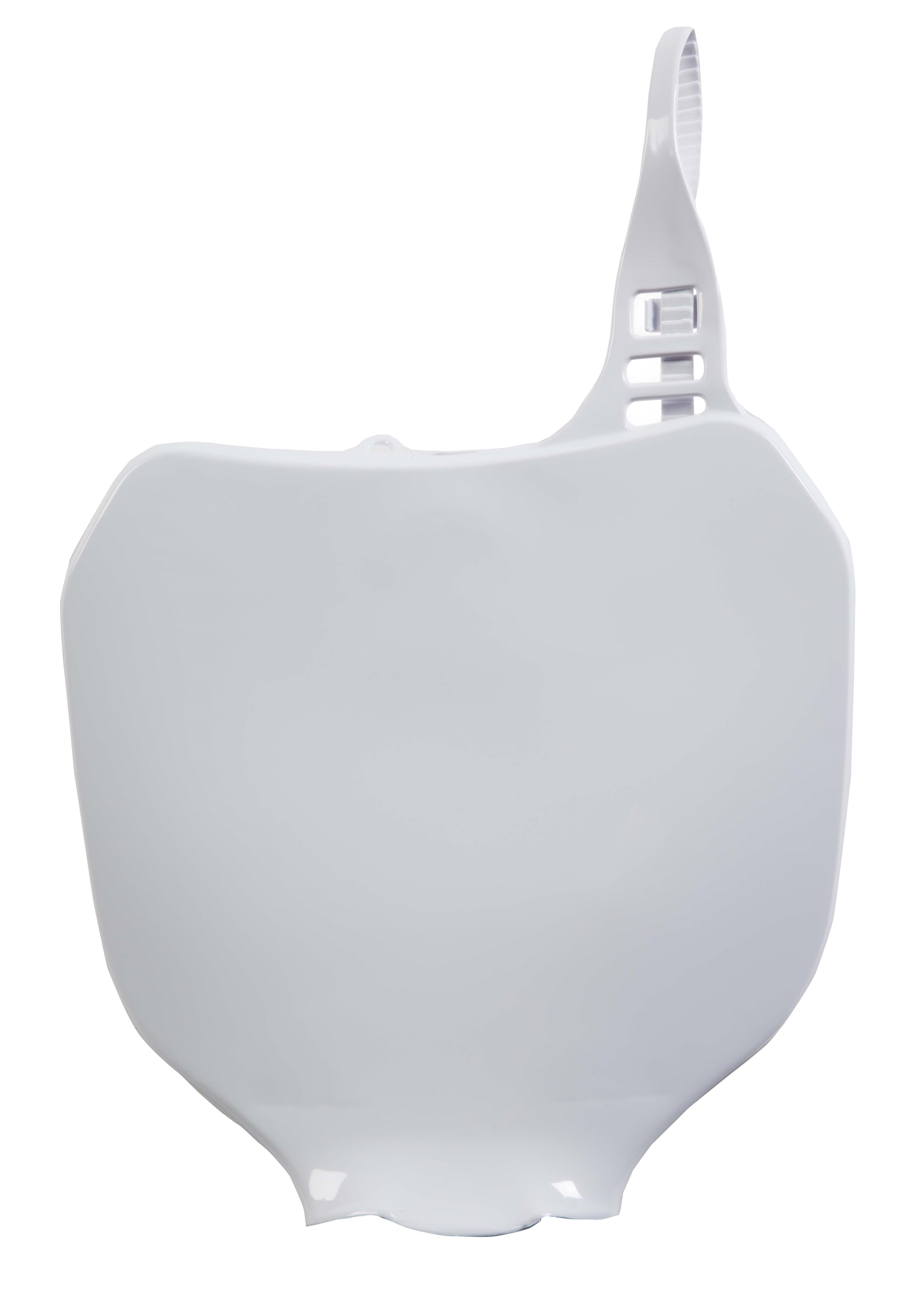 Acerbis Startnummerntafel passend für Yamaha