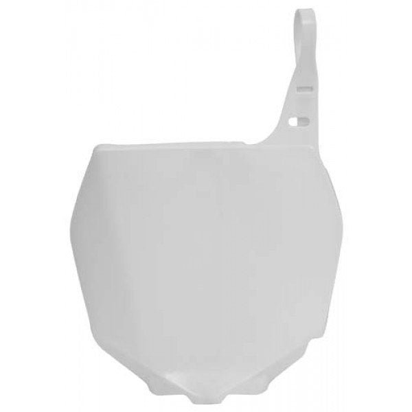 Acerbis Startnummerntafel passend für Suzuki