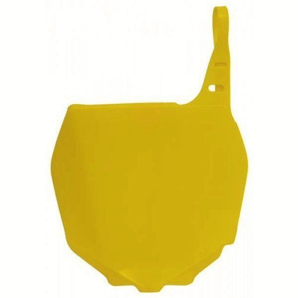 Acerbis Startnummerntafel passend für Suzuki