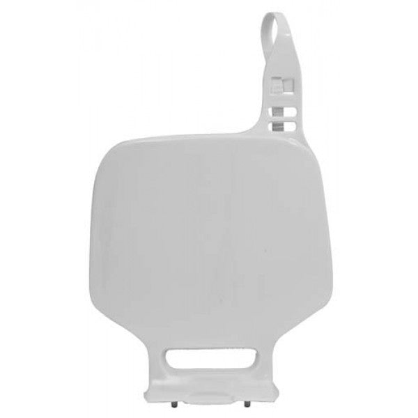 Acerbis Startnummerntafel passend für Yamaha