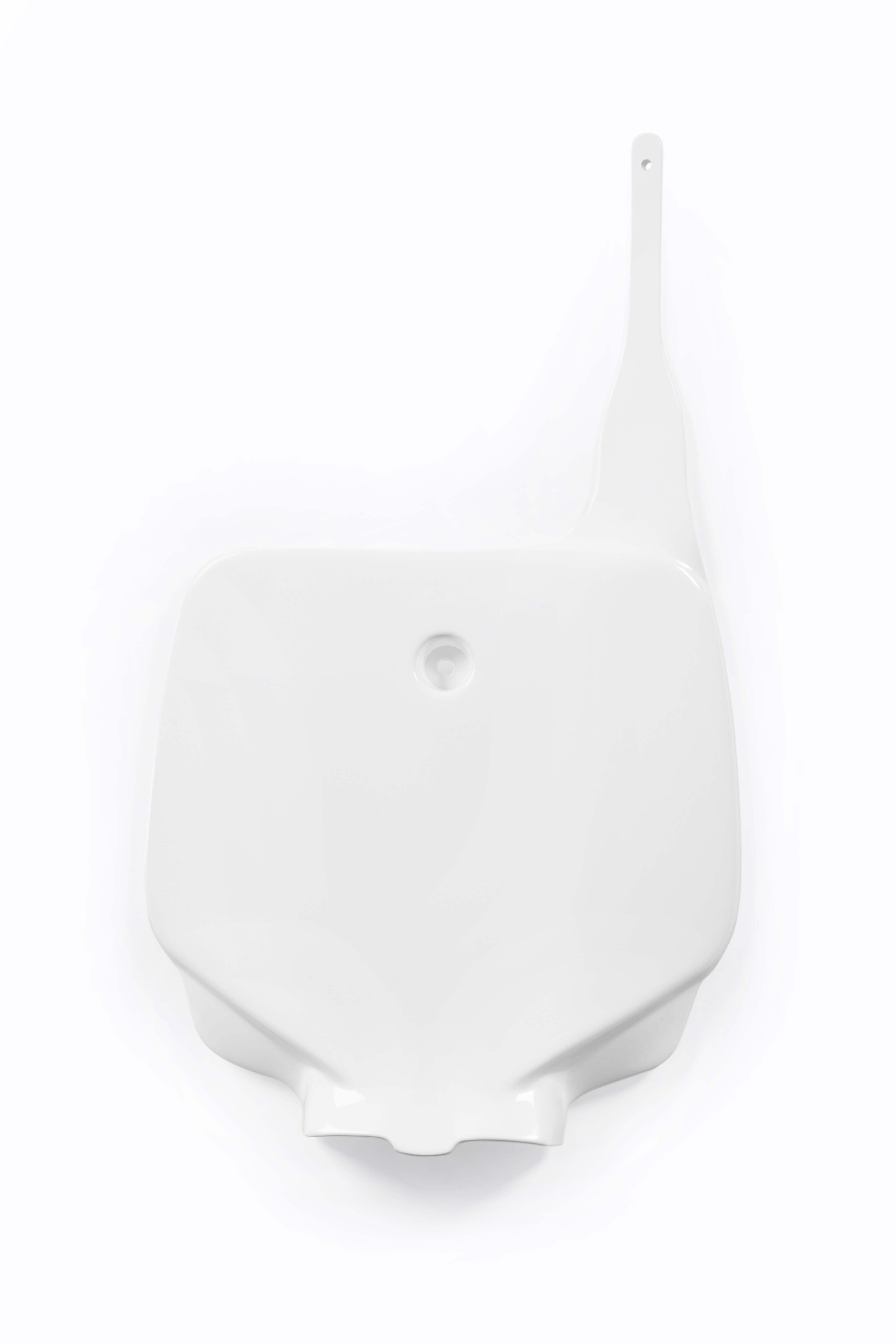 Acerbis Startnummerntafel passend für Kawasaki