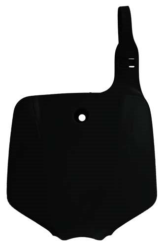 Acerbis Startnummerntafel passend für Kawasaki / Suzuki