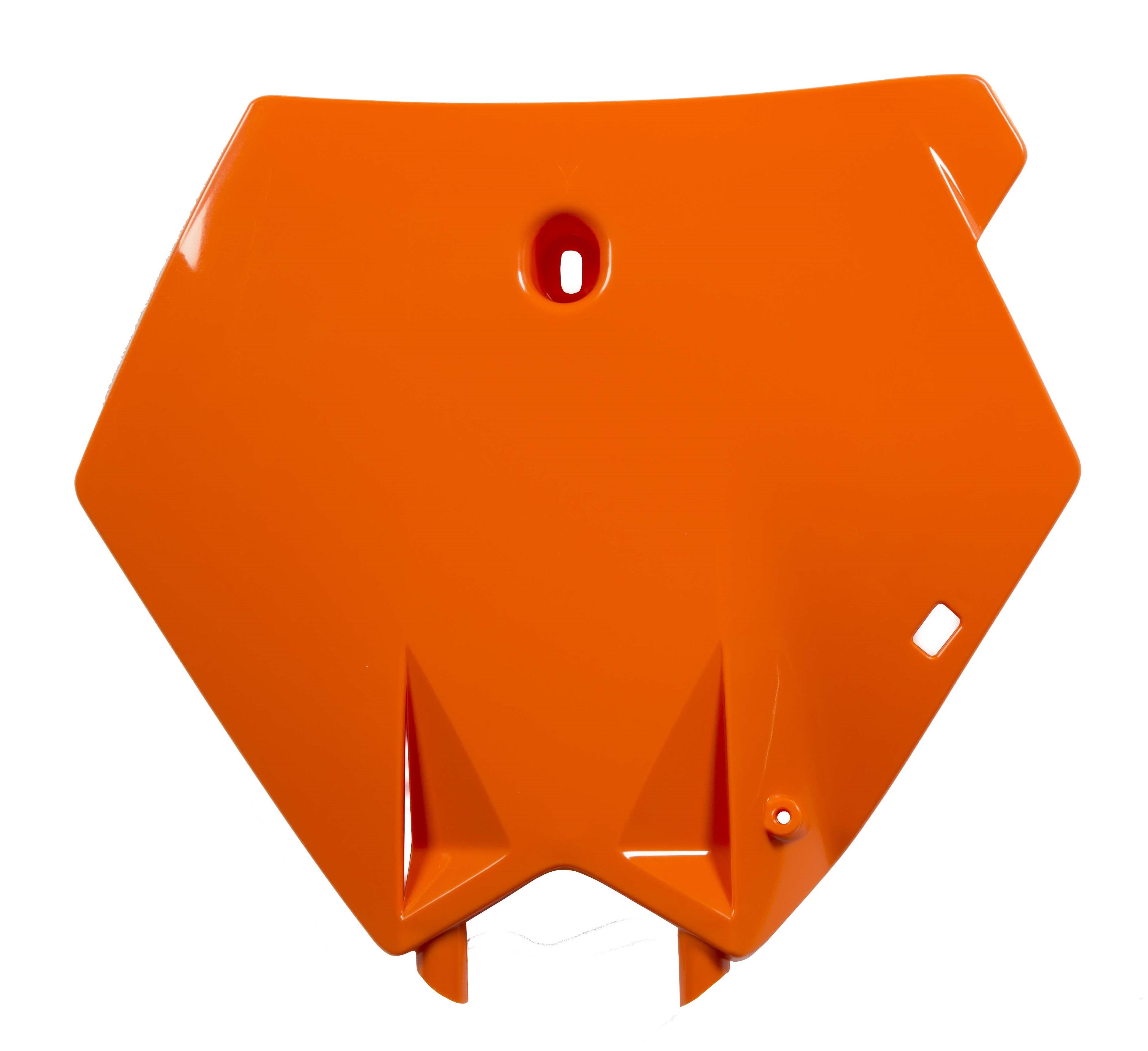 Acerbis Startnummerntafel passend für KTM