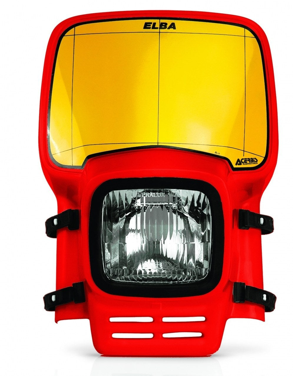 Acerbis Elba lamp mask