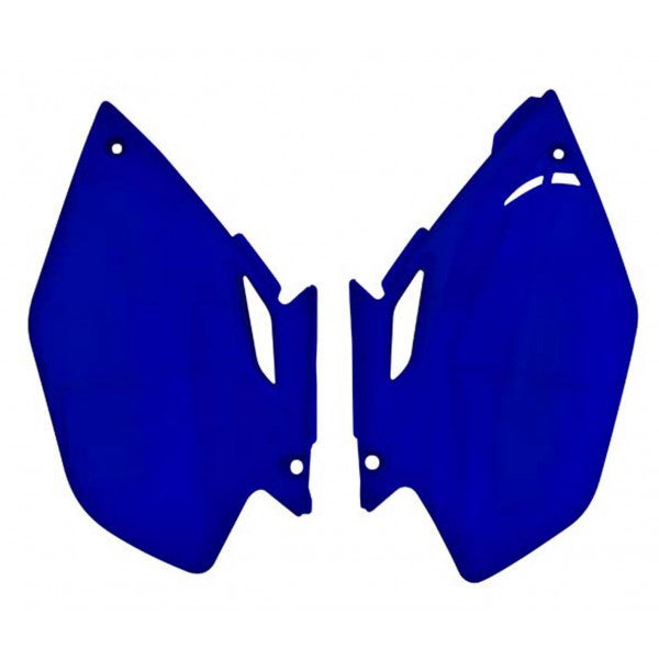 Acerbis Seitenteile passend für Yamaha