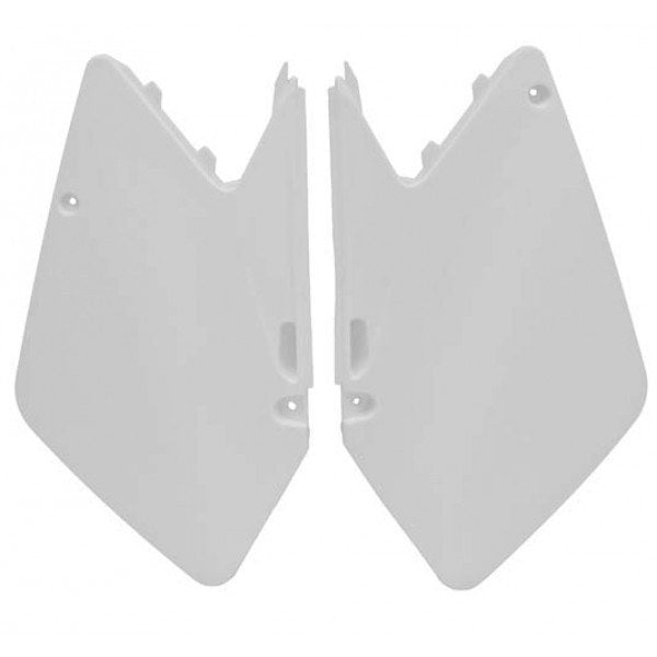 Acerbis Seitenteile passend für Suzuki
