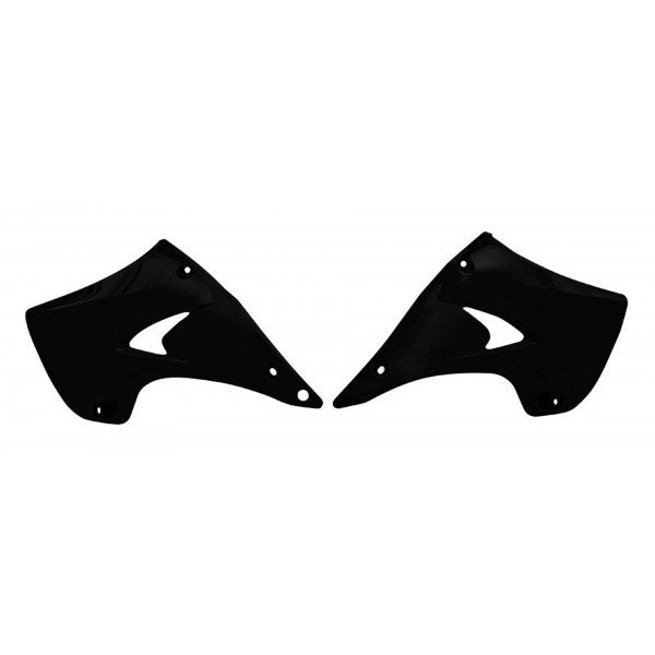 Acerbis Kühlerspoiler passend für Kawasaki