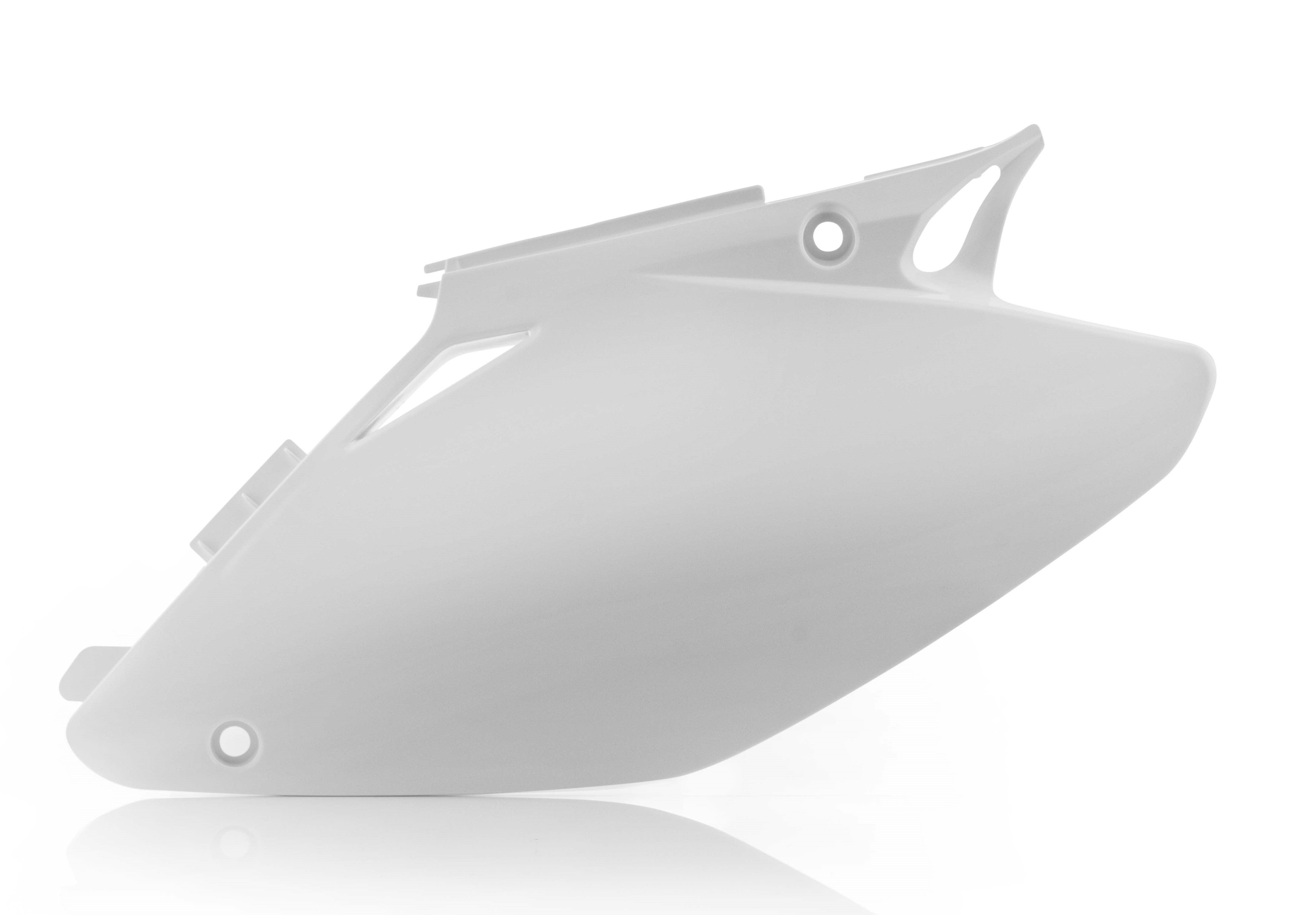 Acerbis Seitenteile passend für Honda