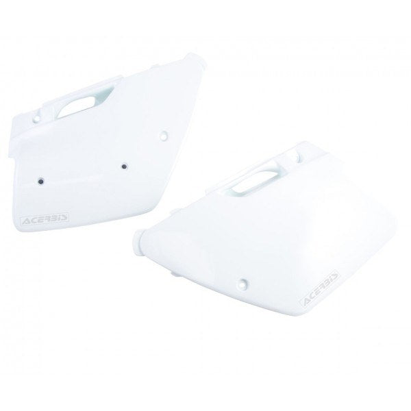 Acerbis Seitenteile passend für Kawasaki