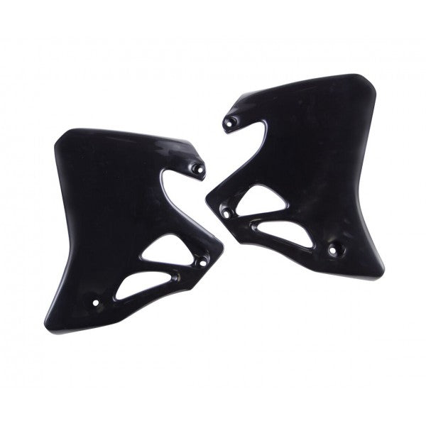 Acerbis Kühlerspoiler passend für Honda