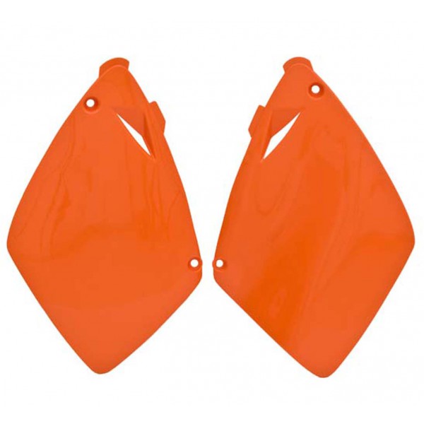 Acerbis Seitenteile passend für KTM