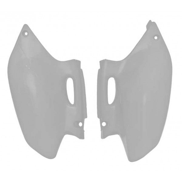 Acerbis Seitenteile passend für Yamaha
