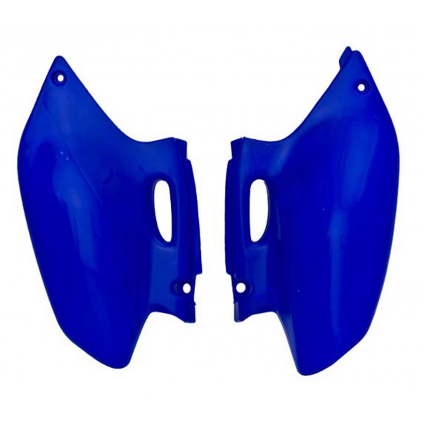 Acerbis Seitenteile passend für Yamaha