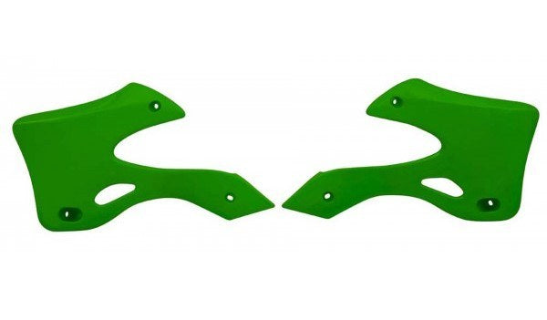 Acerbis Kühlerspoiler passend für Kawasaki