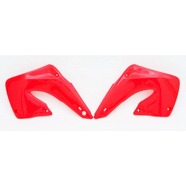 Acerbis Kühlerspoiler passend für Honda