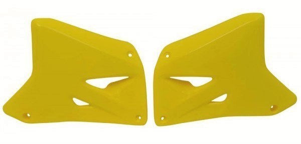 Acerbis Kühlerspoiler passend für Suzuki