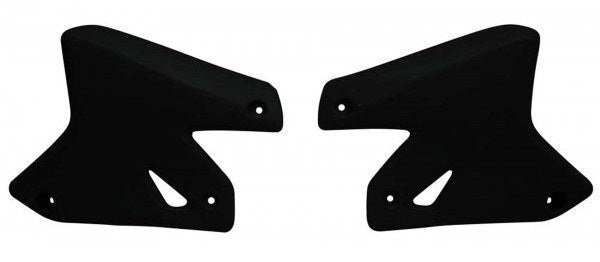 Acerbis Kühlerspoiler passend für Suzuki