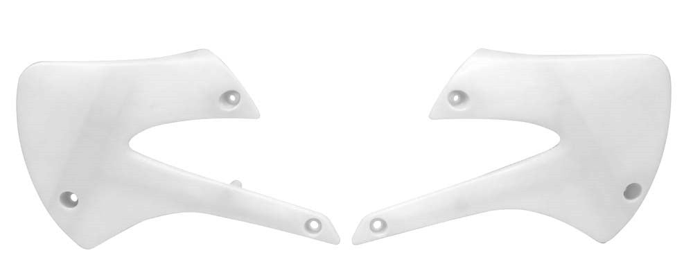 Acerbis Kühlerspoiler passend für Kawasaki