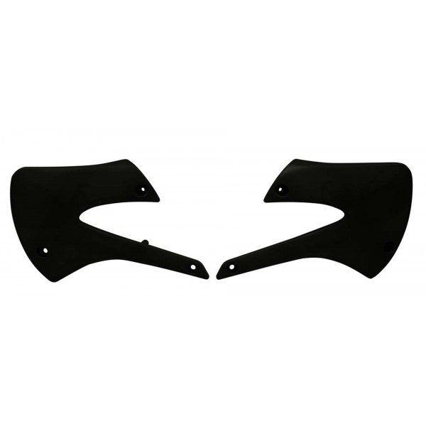 Acerbis Kühlerspoiler passend für Kawasaki