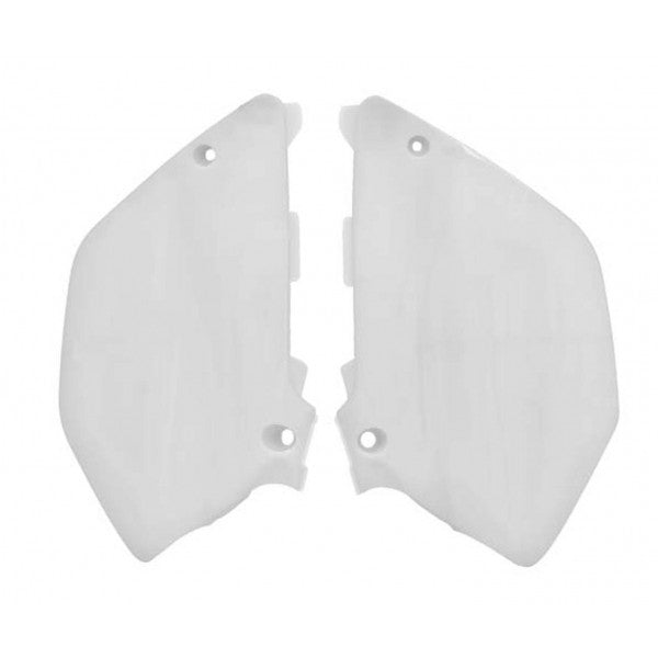 Acerbis Seitenteile passend für Yamaha