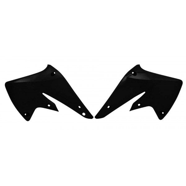 Acerbis Kühlerspoiler passend für Kawasaki