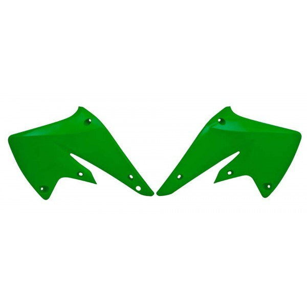 Acerbis Kühlerspoiler passend für Kawasaki