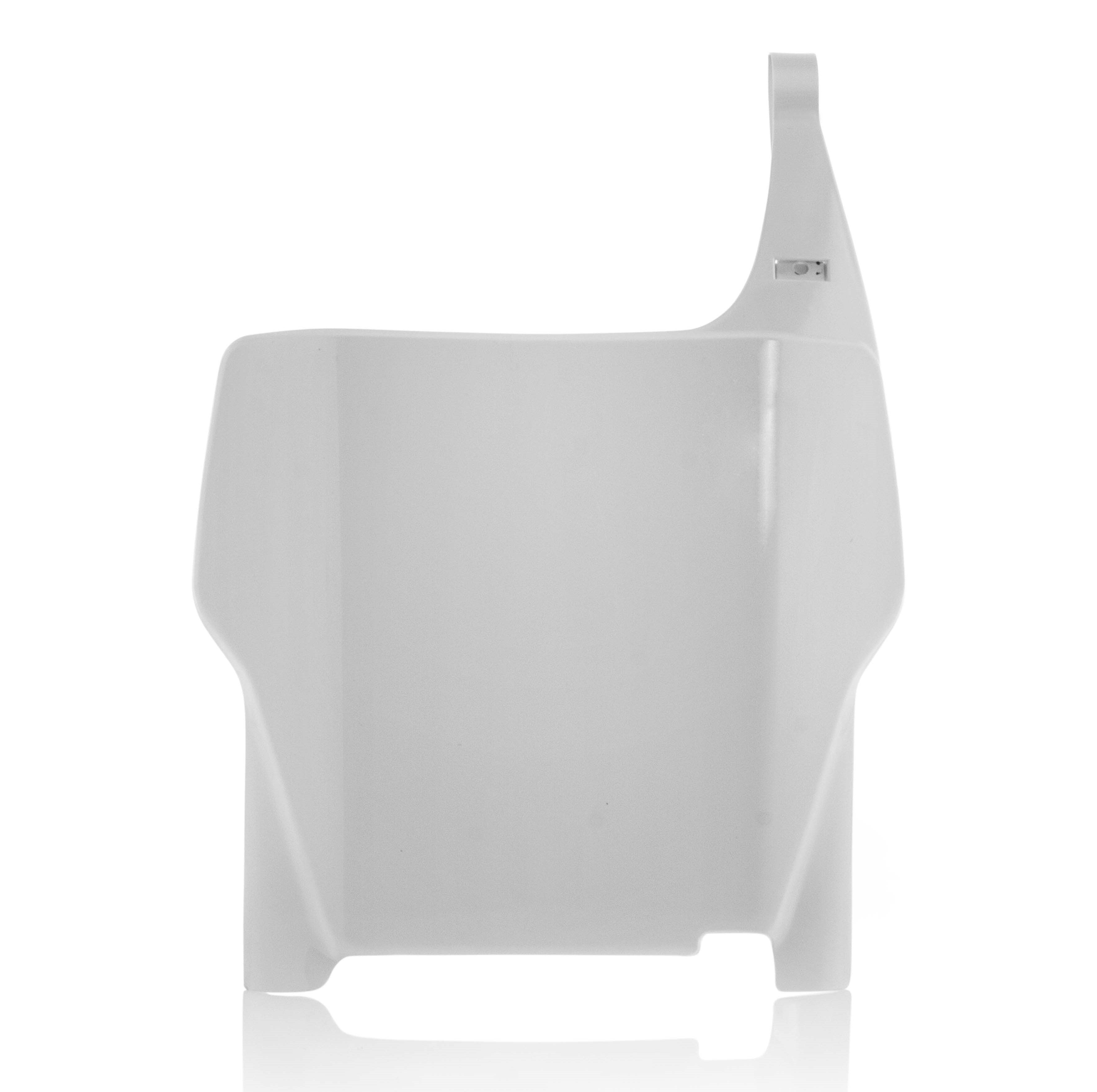 Acerbis Startnummerntafel passend für Honda