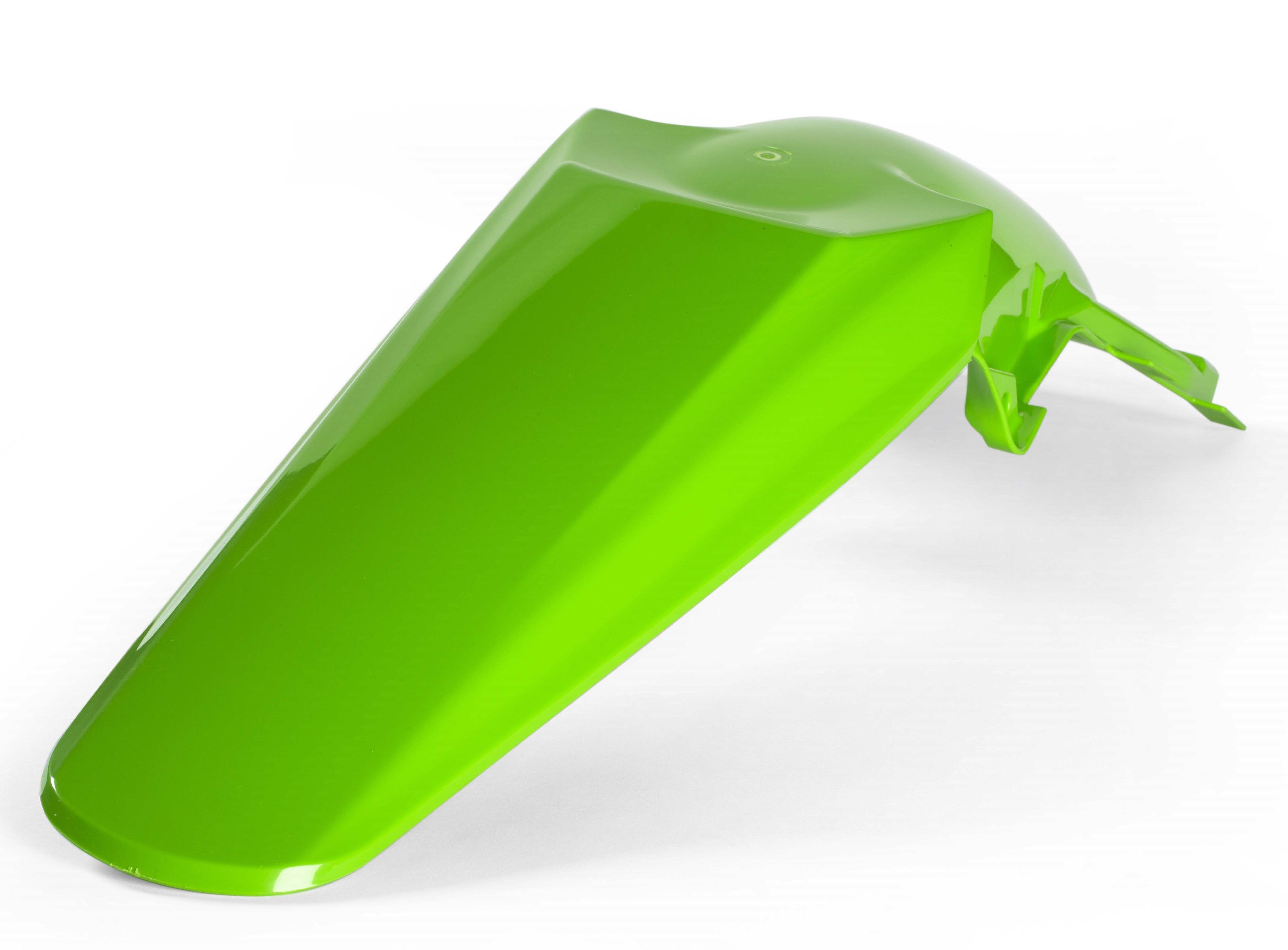 Acerbis Kotflügel hinten passend für Kawasaki / Suzuki