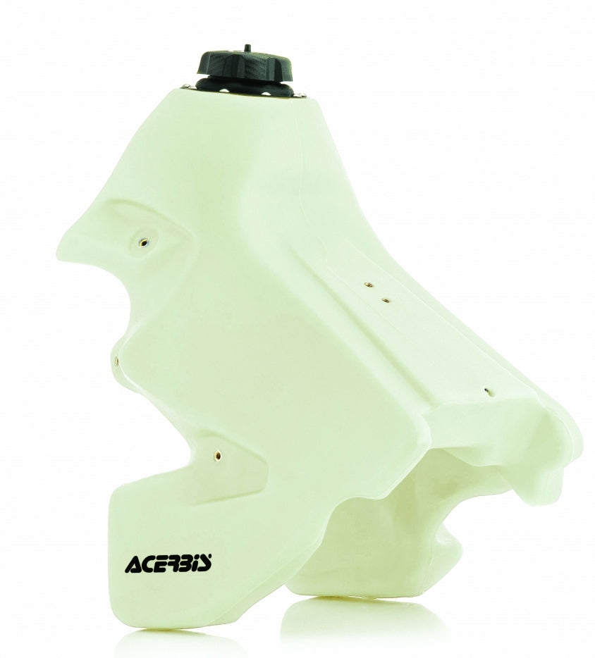 Acerbis Tank passend für Yamaha 12.5L transparent