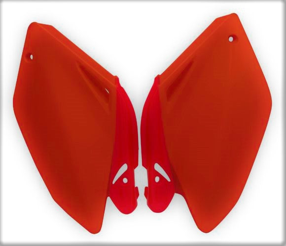 Acerbis Seitenteile passend für Honda